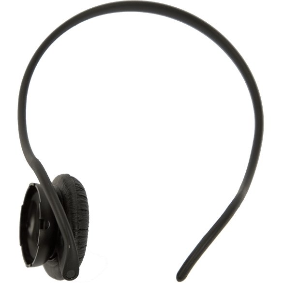Jabra GN2100 Neckband (Right Ear) - 14121-11 - Headset Advisor