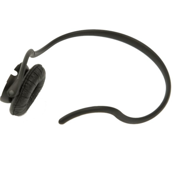 Jabra GN2100 Neckband (Right Ear) - 14121-11 - Headset Advisor