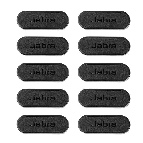 Jabra Headset Lock (10 pcs.) - 14101-55 - Headset Advisor