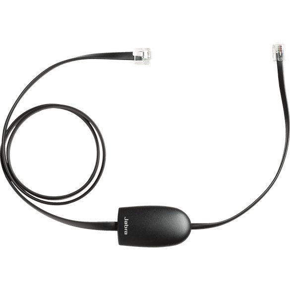 Jabra Link 14201-19 - Headset Advisor