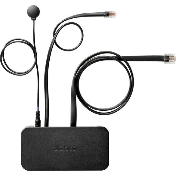 Jabra Link | 14201-20 - Headset Advisor