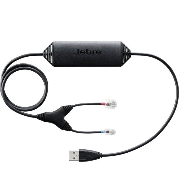 Jabra Link 14201-30 - Headset Advisor