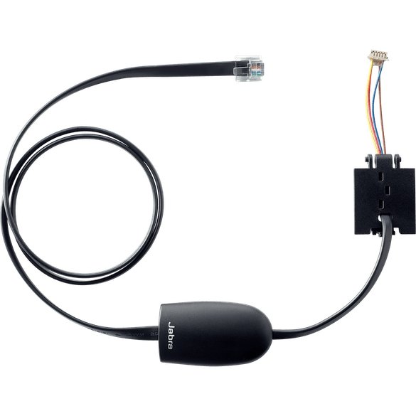 Jabra Link 14201-31 - Headset Advisor