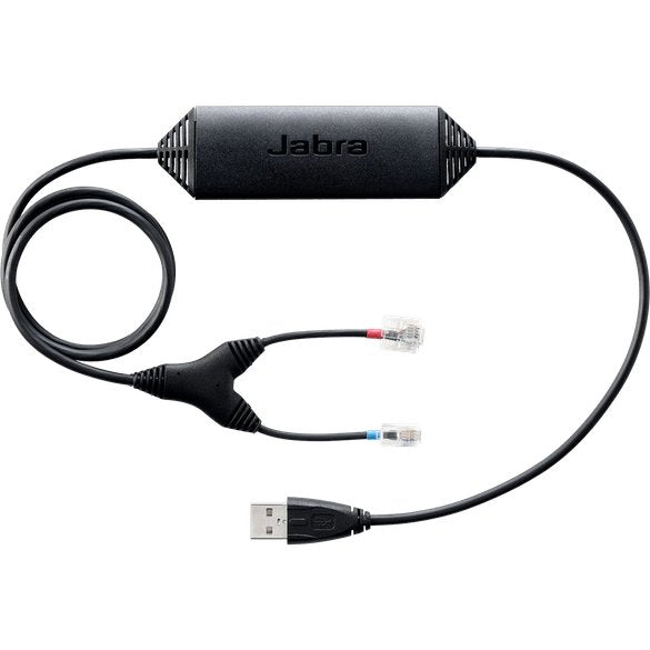 Jabra Link 14201-32 - Headset Advisor