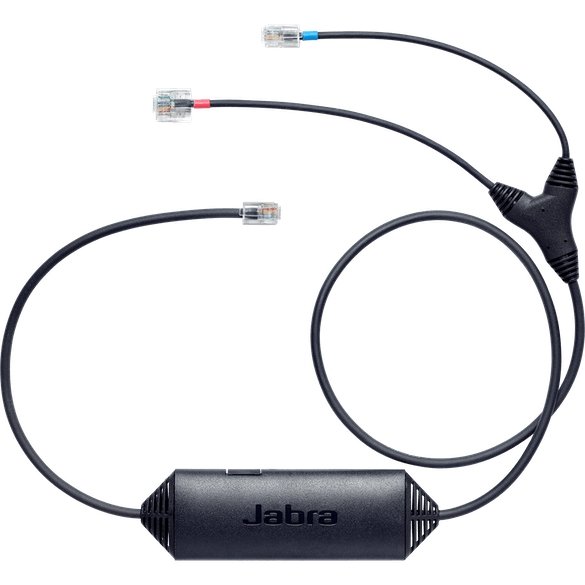 Jabra Link 14201-33 - Headset Advisor