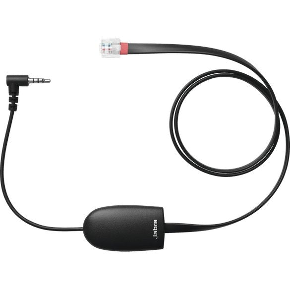 Jabra Link 14201-40 - Headset Advisor