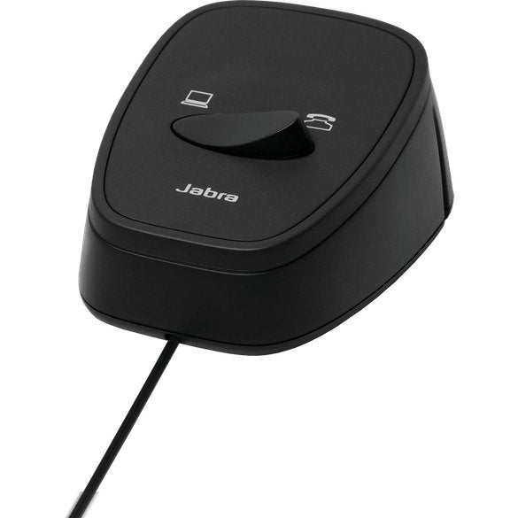 Jabra Link 180 Manual Switch - 180-09 - Headset Advisor