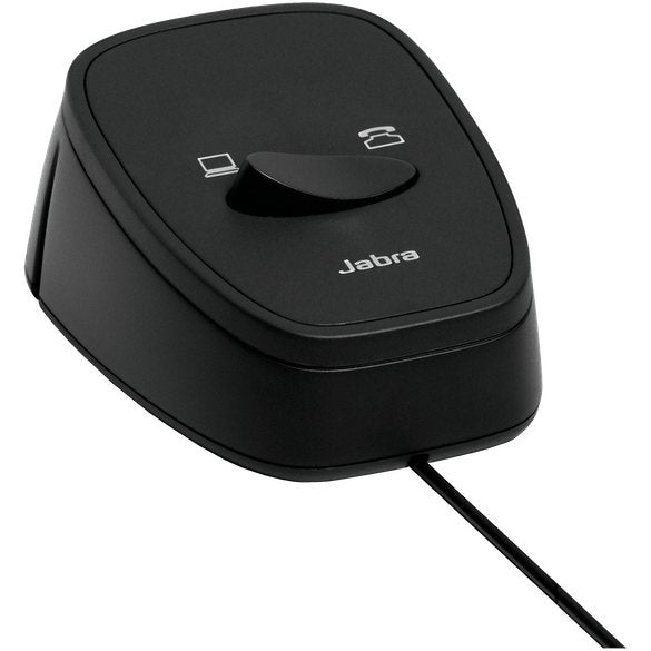 Jabra Link 180 Manual Switch - 180-09 - Headset Advisor