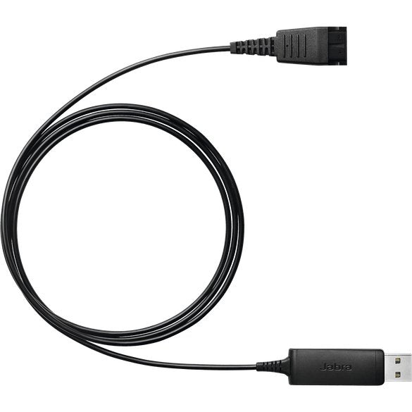 Jabra Link 230 USB Adapter - 230-09 - Headset Advisor