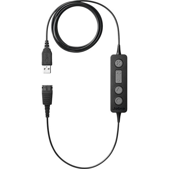 Jabra Link 260 USB Adapter - Headset Advisor