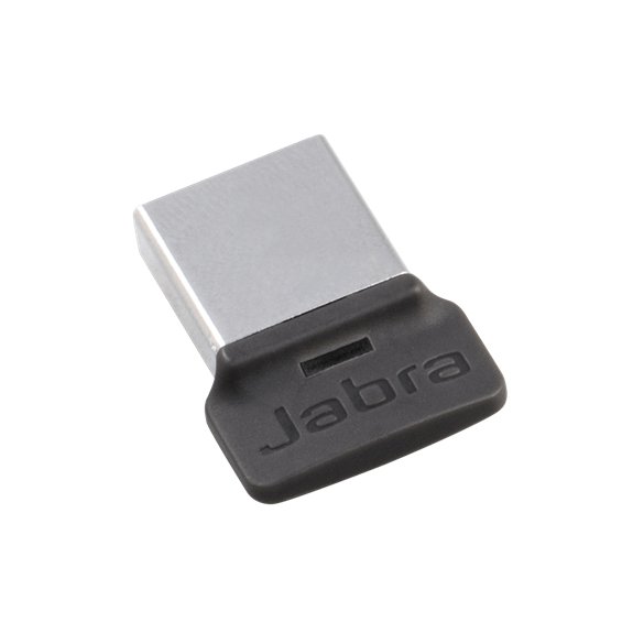 Jabra Link 370 - Bluetooth Adapter - Headset Advisor