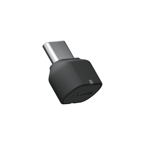 Jabra Link 380 - Bluetooth Adapter USB-C - Headset Advisor