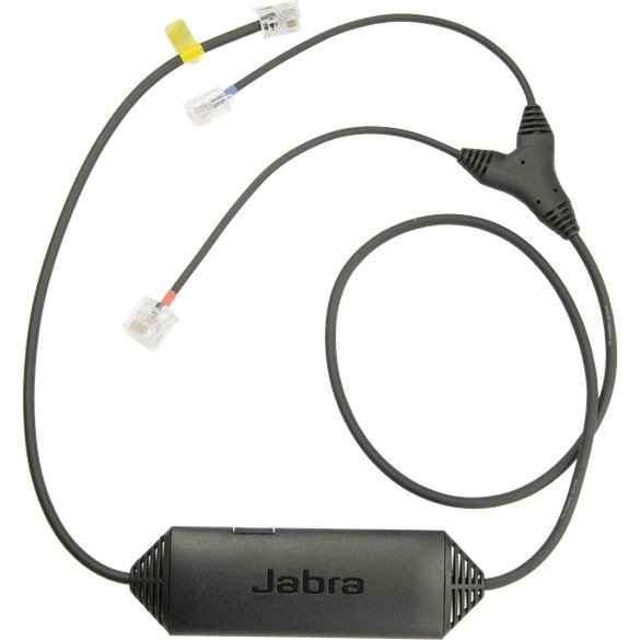 Jabra Link 41 EHS Cable - 14201-41 - Headset Advisor