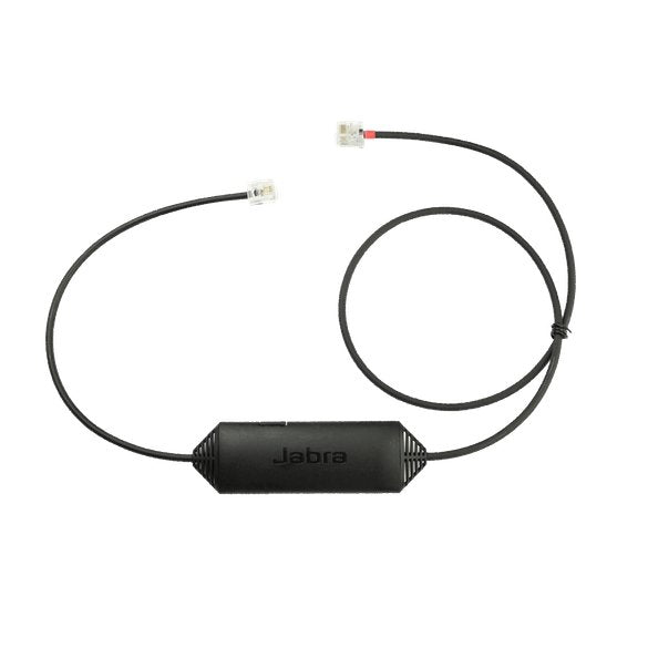 Jabra Link 43 EHS Cable - 14201-43 - Headset Advisor
