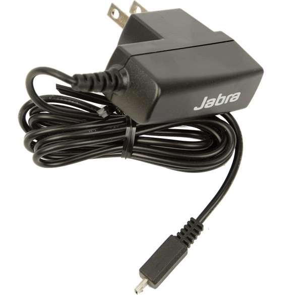 Jabra Motion Charger - 14203-05 - Headset Advisor