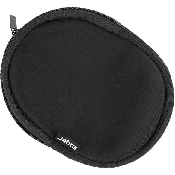 Jabra Neoprene Pouch for Evolve - Headset Advisor