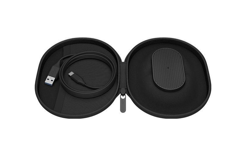 Jabra PanaCast 20 Personal Video Conferencing Camera - 8300-119 Jabra PanaCast 20 Personal Video Conferencing Camera - 8300-119