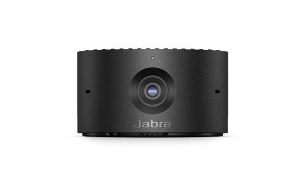 Jabra PanaCast 20 Personal Video Conferencing Camera - 8300-119 - Headset Advisor