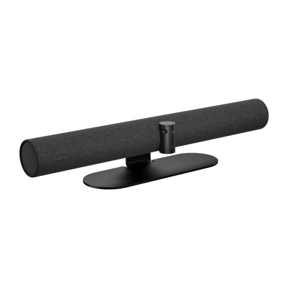 Jabra PanaCast 50 Table Stand Black/Grey - 14207-70 - Headset Advisor