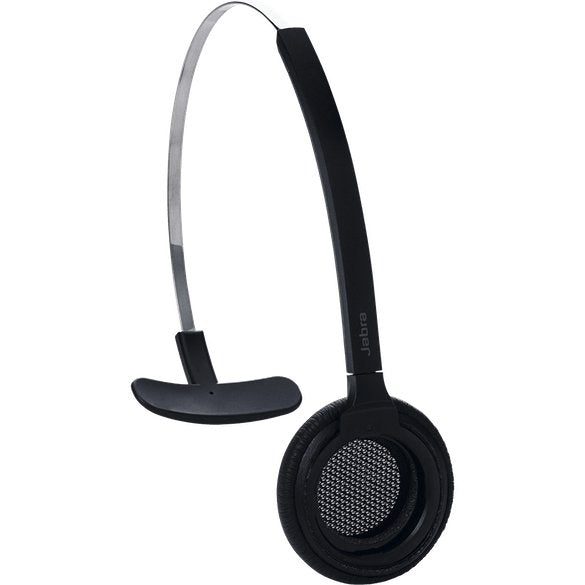 Jabra Pro 900 Headband | 14121-27 - Headset Advisor