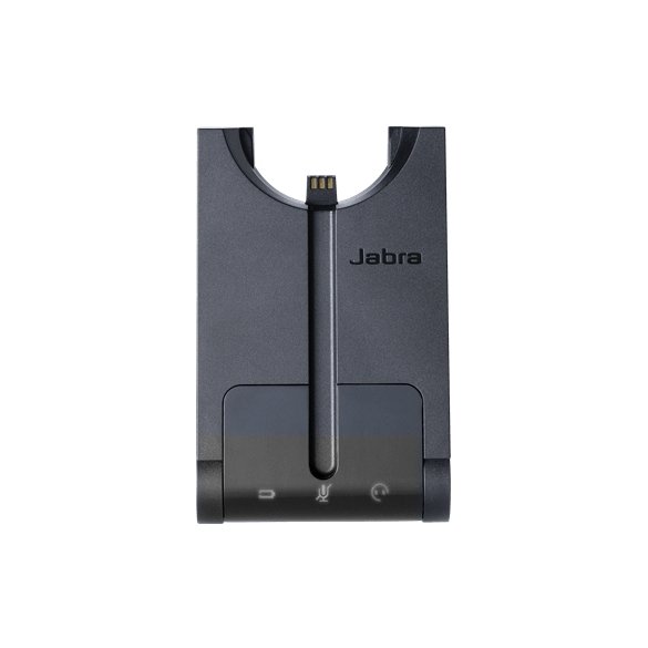 Jabra Pro 900 Headset Charging Base - 14205-05 - Headset Advisor