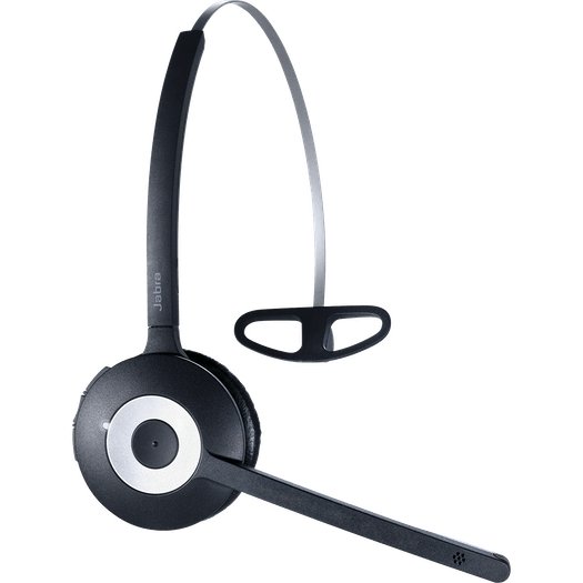 Jabra PRO 920 Mono - Headset Advisor