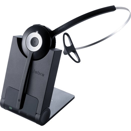 Jabra PRO 920 Mono - Headset Advisor