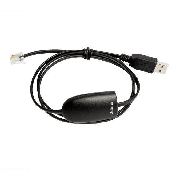 Jabra Pro 920 Service Cable | 14201-29 - Headset Advisor