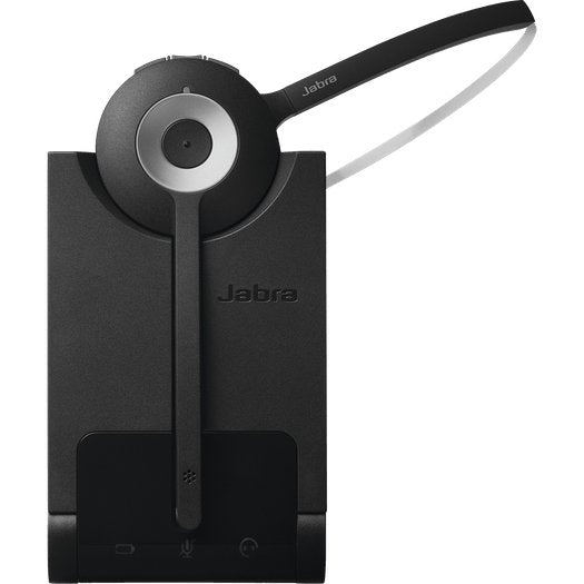 Jabra Pro 925 Wireless Headset - Headset Advisor