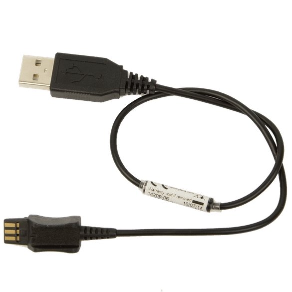 Jabra Pro 925/935 USB Charging Cable - 14209-06 - Headset Advisor