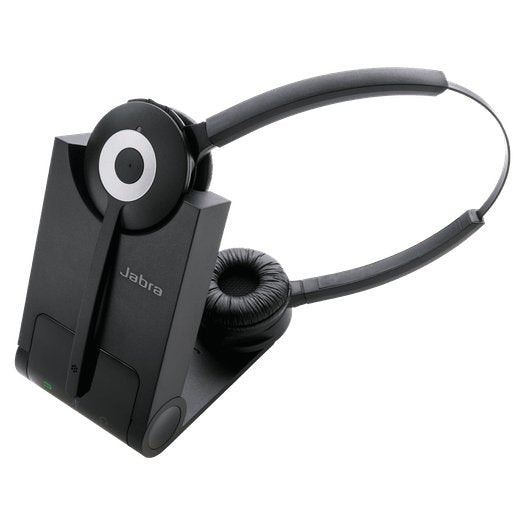 Jabra Pro 930 Duo - Headset Advisor