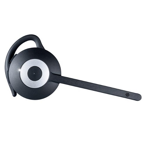 Jabra Pro 935 USB/Bluetooth Wireless Headset - 935-15-503-205 (Computer + Phone Connectivity) - Headset Advisor