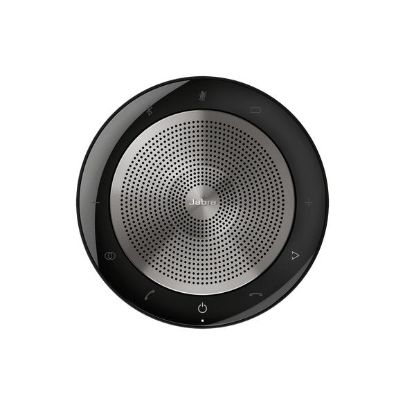 Jabra Speak 750 UC スピーカー USB Web会議 リモート用 Jabra Speak 750 USB/Bluetooth Speakerphone