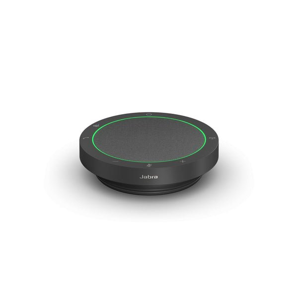 Jabra Speak2 40 Wireless Bluetooth Speakerphone for Hybrid Work - Headset Advisor