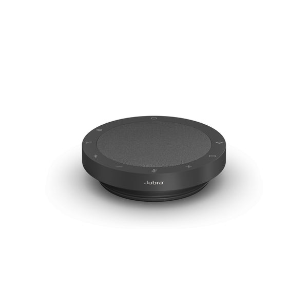 Jabra Speak2 55 Wireless Bluetooth Speakerphone For Hybrid Work - Headset Advisor