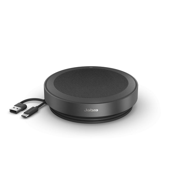 Jabra Speak2 75 Wireless Bluetooth Speakerphone for Hybrid Work - Headset Advisor