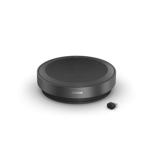 Jabra Speak2 75 Wireless Bluetooth Speakerphone for Hybrid Work - Headset Advisor