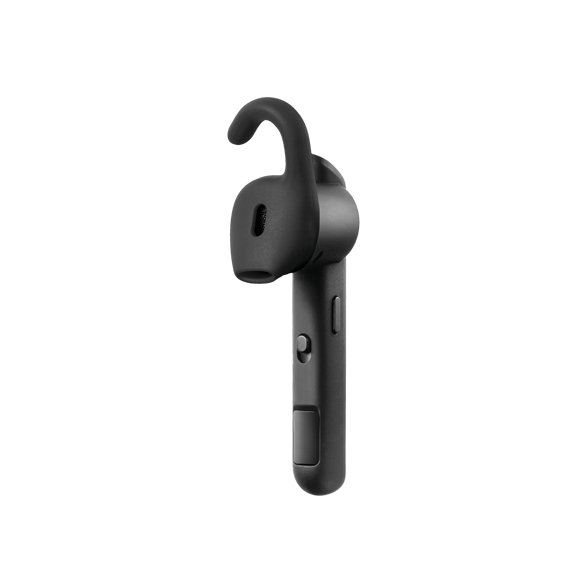 Jabra Stealth Wireless Bluetooth Headset with Link 370 - Headset Advisor