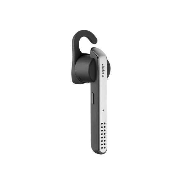 Jabra Stealth Wireless Bluetooth Headset with Link 370 - Headset Advisor