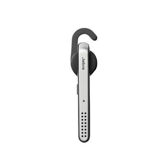 Jabra Stealth Wireless Bluetooth Headset with Link 370 - Headset Advisor