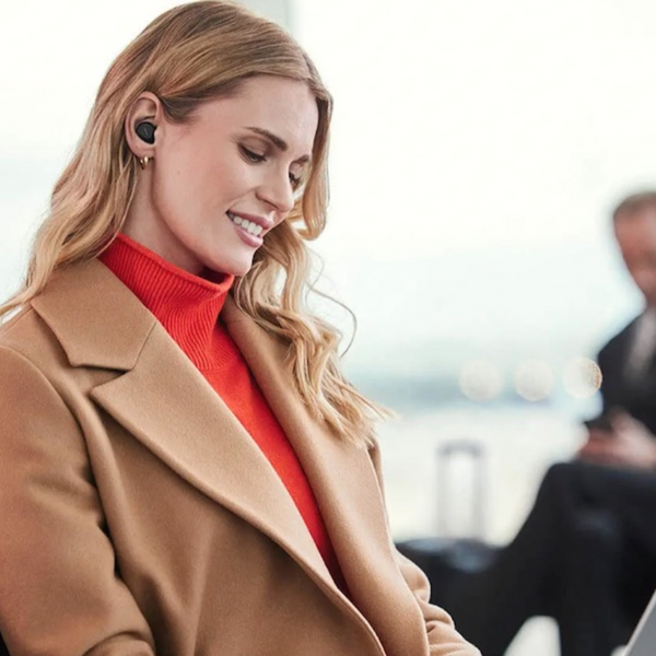 Jabra Evolve2 Buds For Hybrid Work