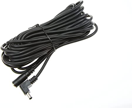 Konftel 300 Series Power Cable - 900103401 - Headset Advisor
