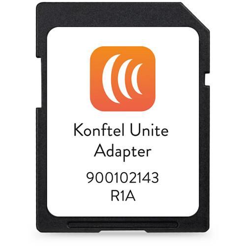 Konftel 300Mx And 300Wx Unite Adapter - 900102143 - Headset Advisor