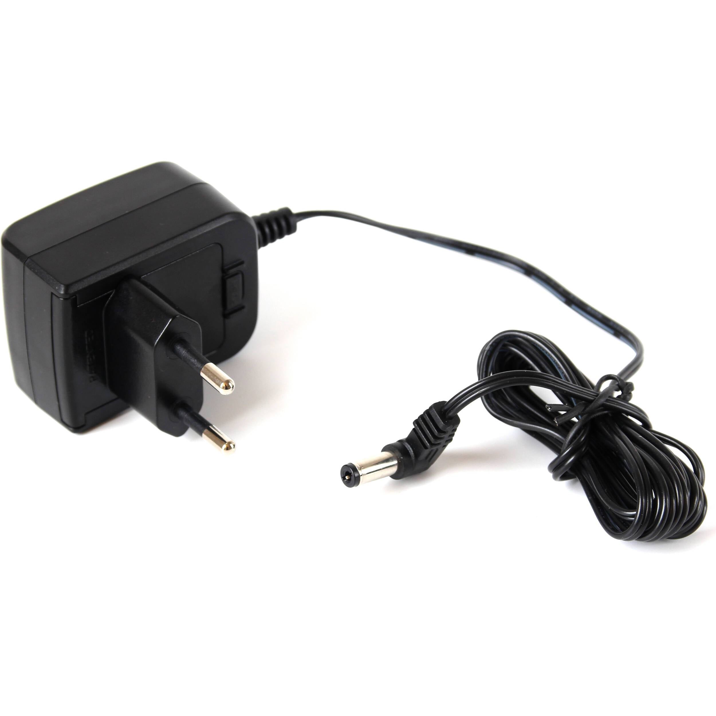 Konftel Analog DECT Base Power Adapter - 900102138 - Headset Advisor
