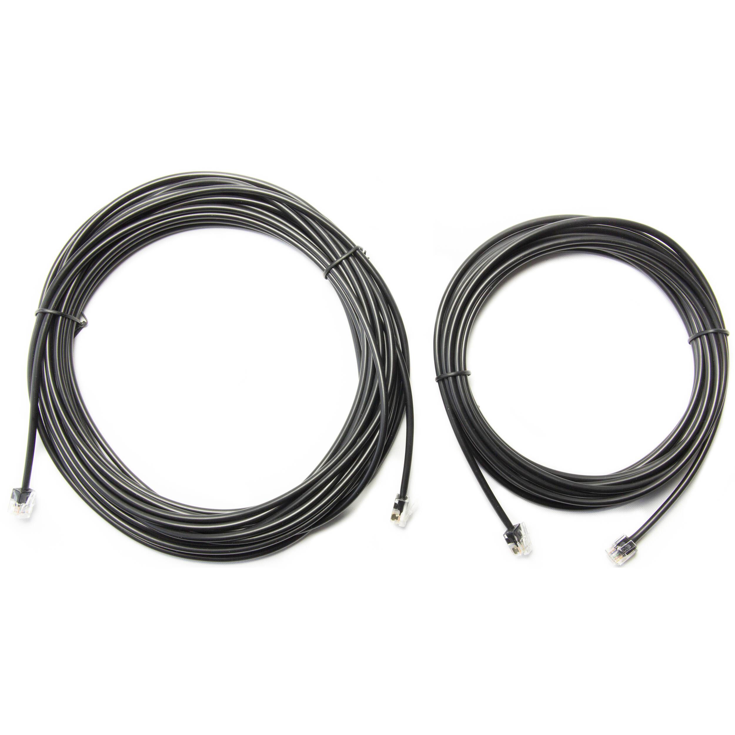 Konftel Daisy-Chain Cables - 900102152 - Headset Advisor