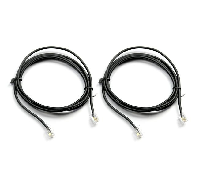 Konftel Expansion Microphone Cables - 900102139 - Headset Advisor