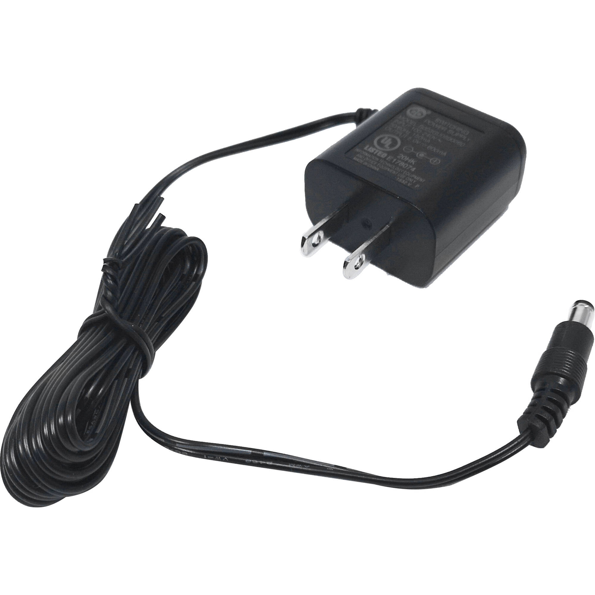 Konftel IP DECT 10 Power Adapter - 840102133 - Headset Advisor