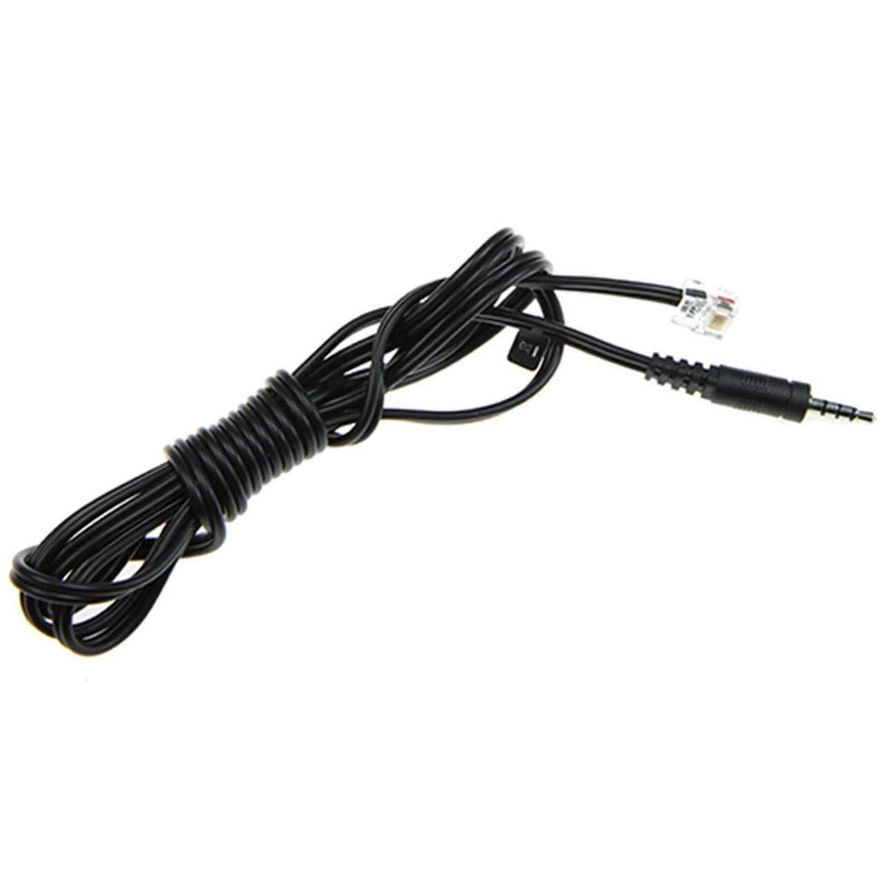 Konftel Mobile Cable for Smartphones OMTP Standard - 900103390 - Headset Advisor