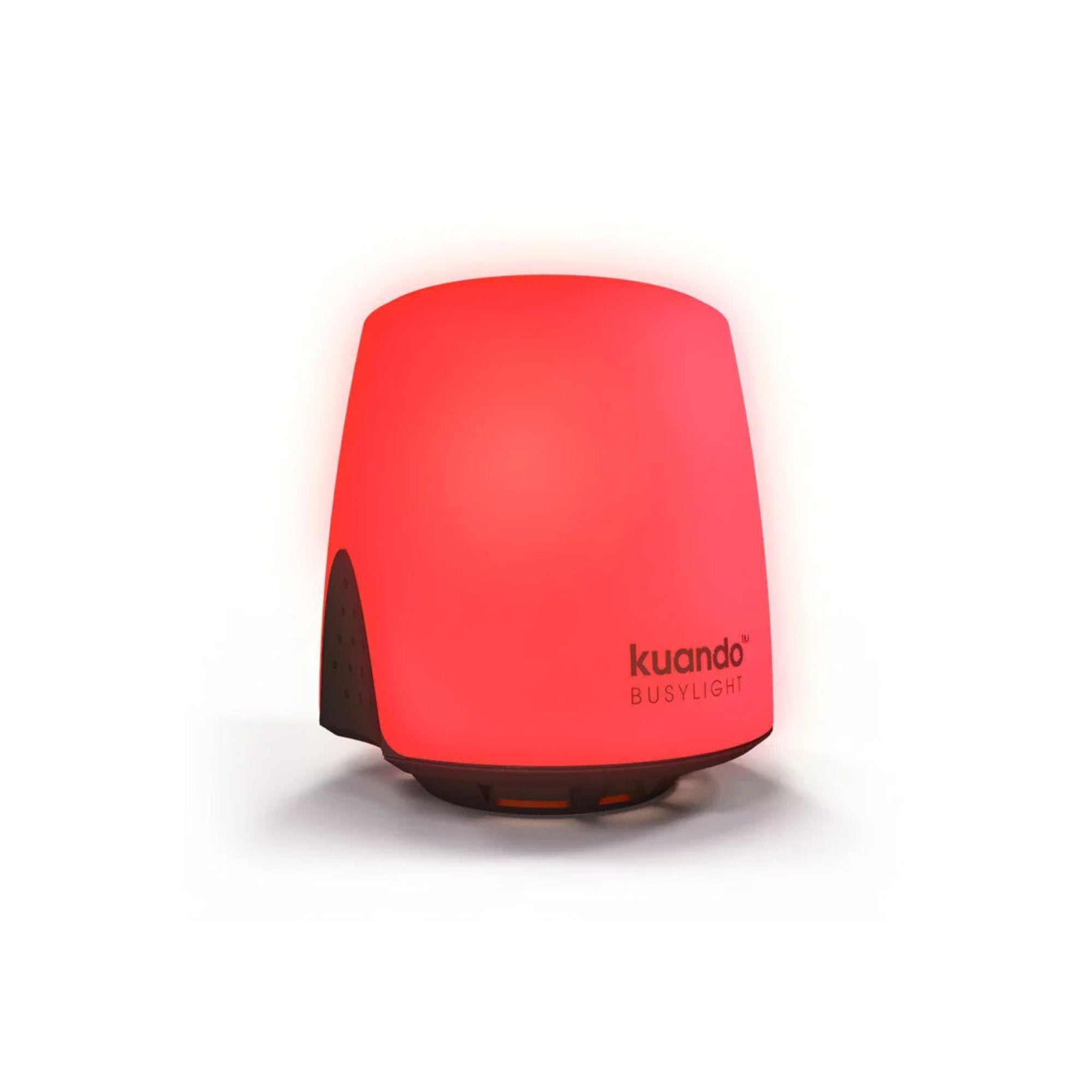 Kuando UC Omega Busylight for Computer Softphones - Headset Advisor