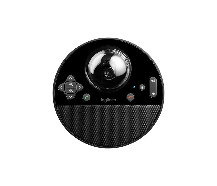 Logitech Conference Cam BCC950 | Headset Advisor